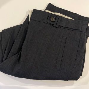 Dress pants
